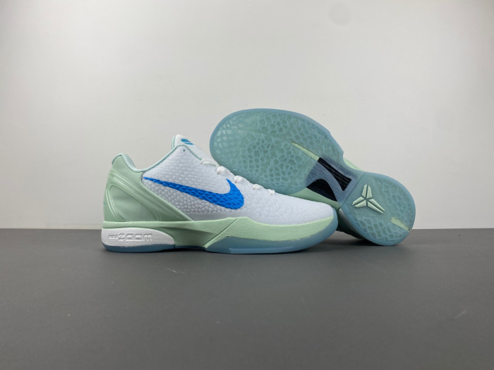 Nike Zoom Kobe 6 CW2190-402