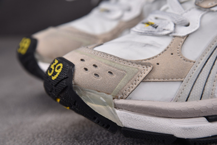 Ba1en*iaga runner sneaker w3rny-9710