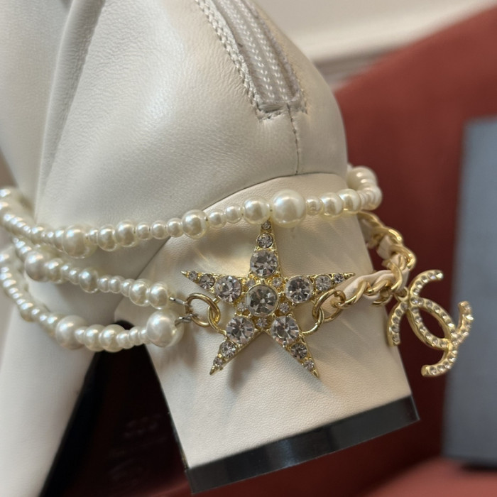 Chane* Boots C000077