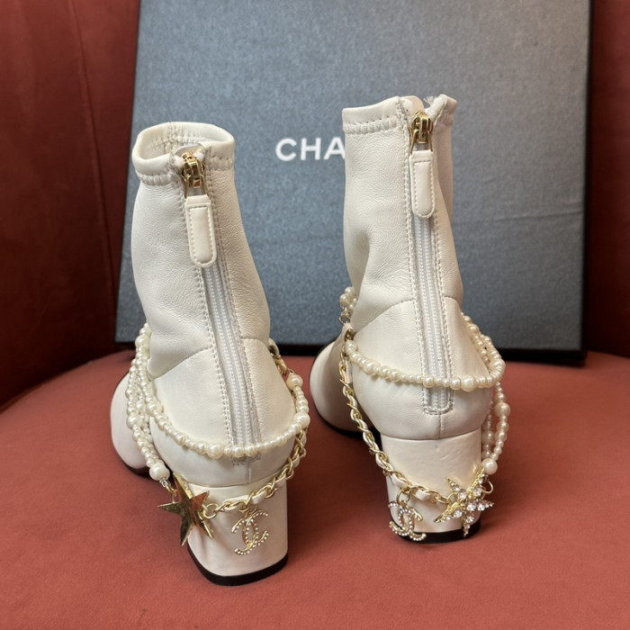 Chane* Boots C000077