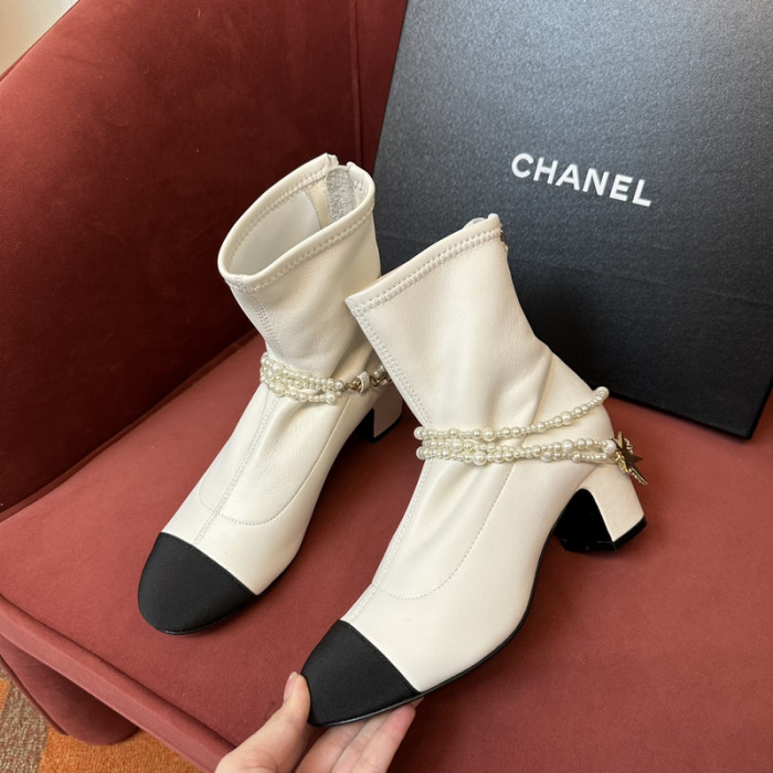Chane* Boots C000077