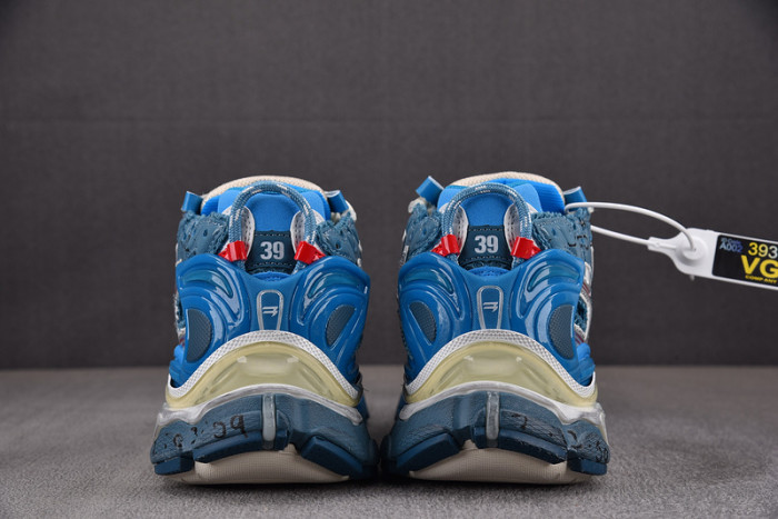 Ba1en*iaga runner sneaker wrnmt 4896