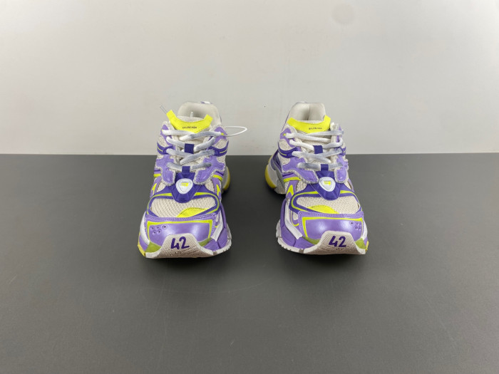 Ba1en*iaga runner sneaker w3rxp-9570