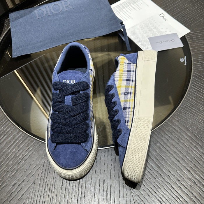 DIO* B33 SNEAKERS Dr0223