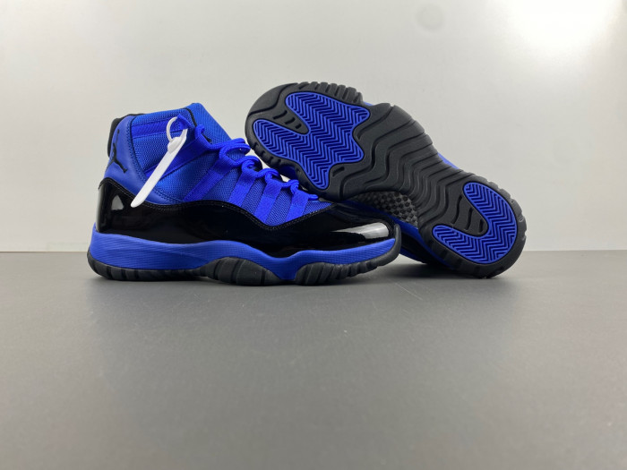 Air Jordan 11 BLUE CT8012-400