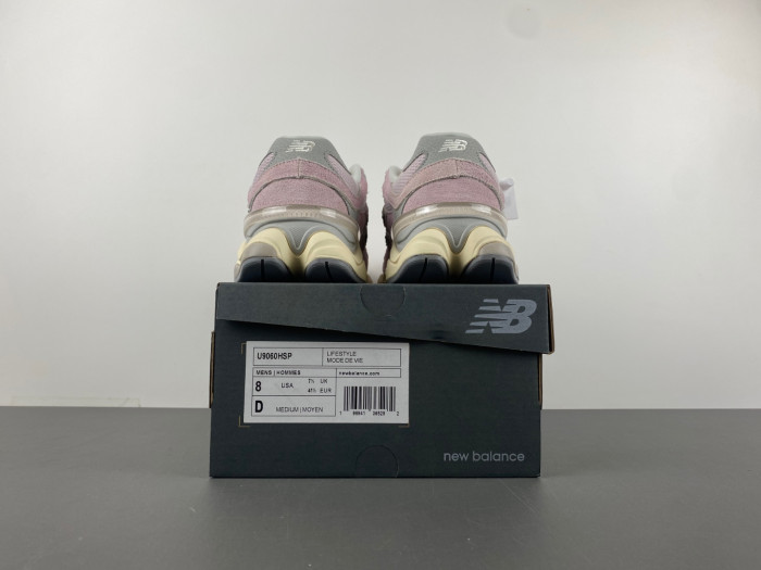 New Balance 9060 December Sky U9060HSP