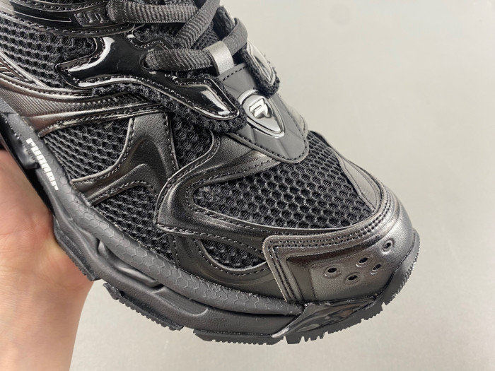 Ba1en*iaga runner sneaker w3rbxp-1090