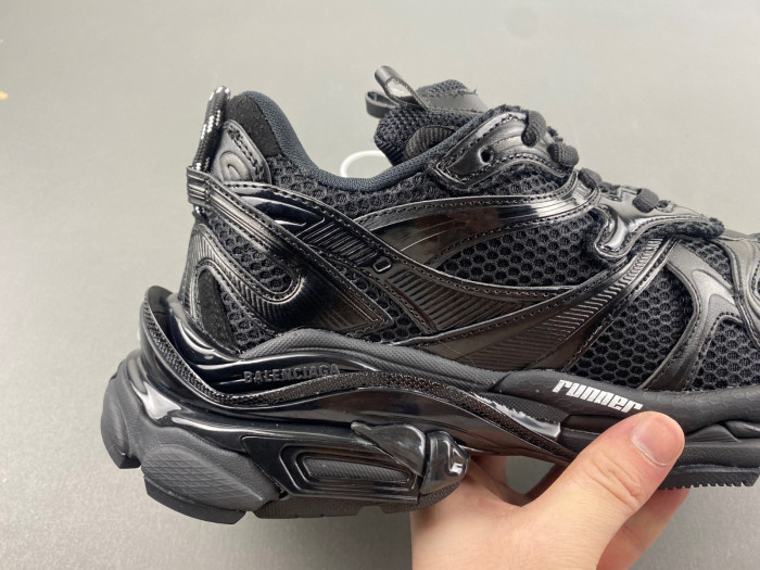 Ba1en*iaga runner sneaker w3rbxp-1090