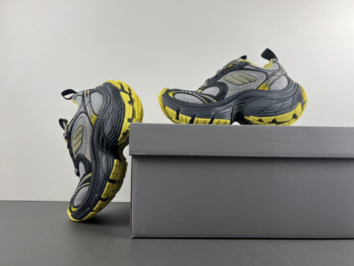 Ba1en*iaga sneaker w2mv2 1097