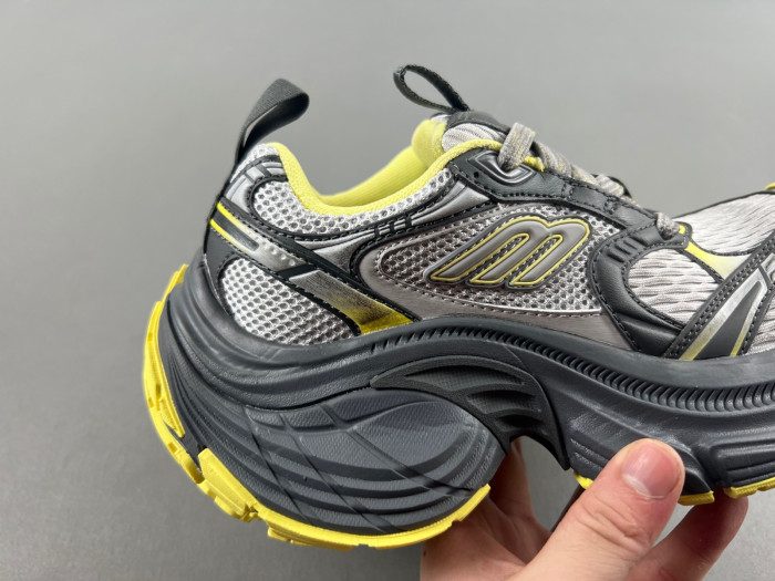 Ba1en*iaga sneaker w2mv2 1097