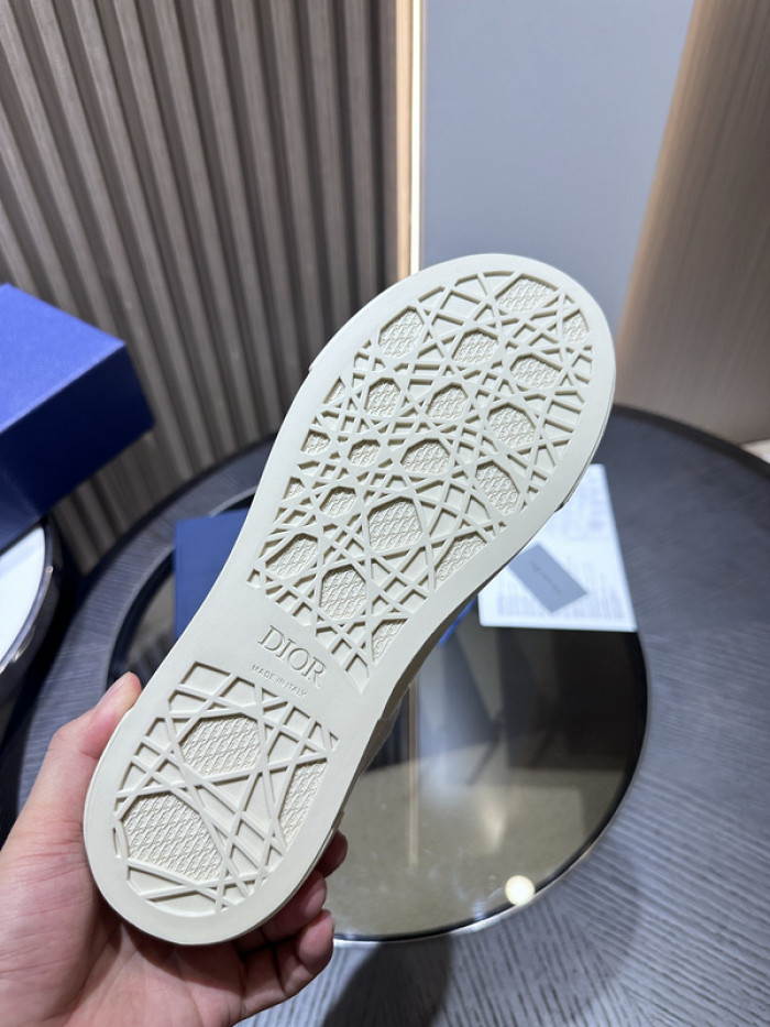 DIO* B33 SNEAKERS Dr0138