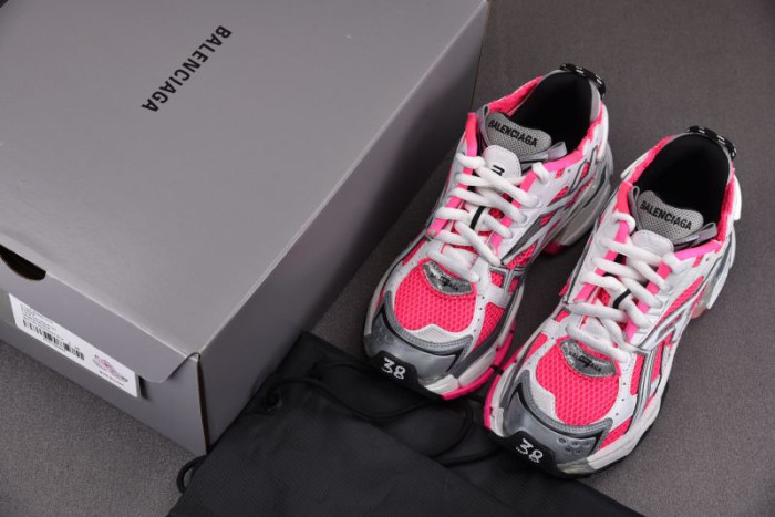 Ba1en*iaga runner sneaker w3rbn 9155