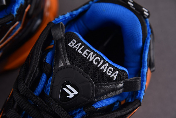 Ba1en*iaga runner sneaker w2rb1-1120