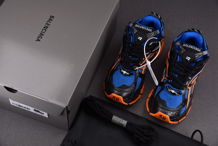 Ba1en*iaga runner sneaker w2rb1-1120