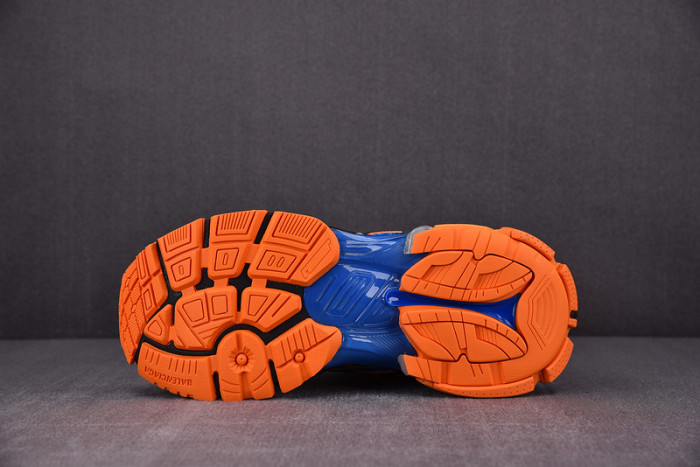 Ba1en*iaga runner sneaker w2rb1-1120