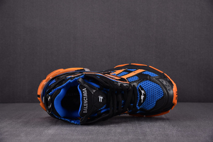 Ba1en*iaga runner sneaker w2rb1-1120