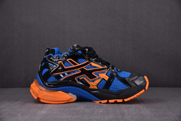 Ba1en*iaga runner sneaker w2rb1-1120