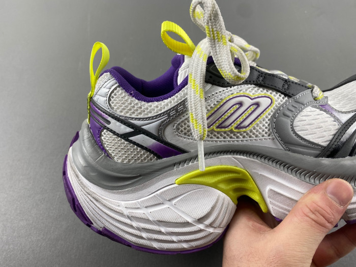 Ba1en*iaga sneaker w2mv2 9157