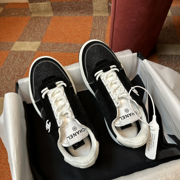 Chane* snekaers C000068