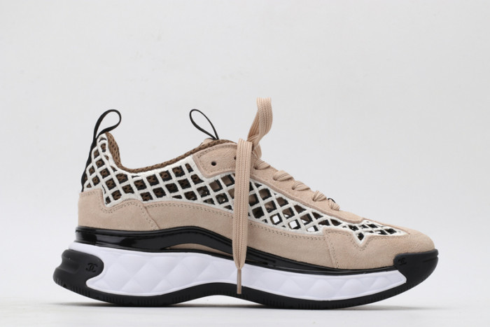 Chane* sneaker C000001