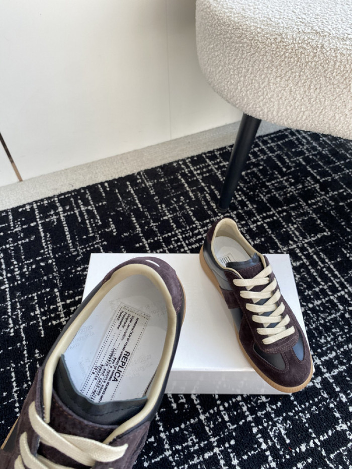 ma1s0n Marg*e1a calfskin s57ws0264