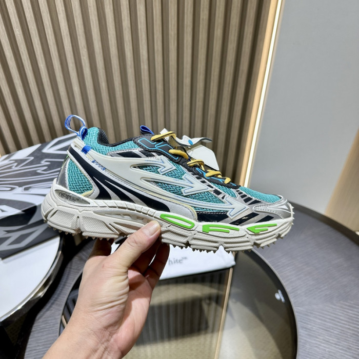 Off-White Be right back OWIA289F32