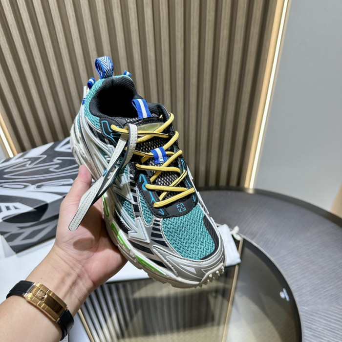 Off-White Be right back OWIA289F32