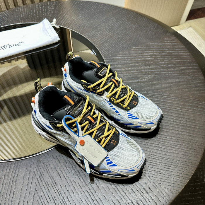 Off-White Be right back OWIA289F28