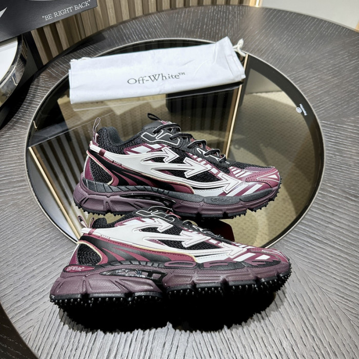 Off-White Be right back OWIA289F30