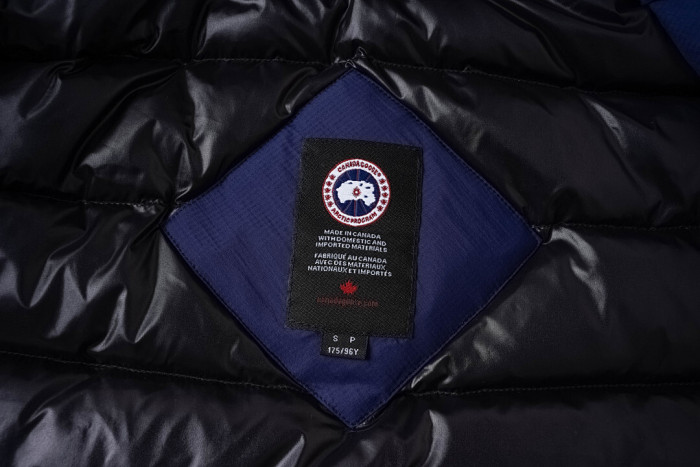 Canada G00SE JACKET CG39