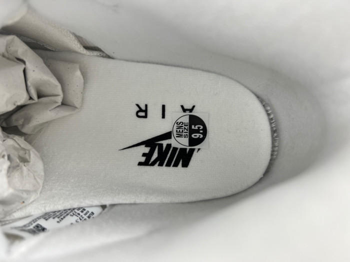 AIR Jordan 5 Retro White Metallic (2026) HQ7978-103