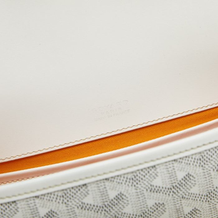 G09ard crossbody bag 25x10x18cm gy03