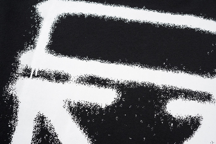 OFF WH1TE Hoodie W014