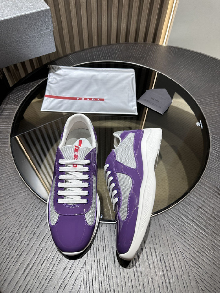 PRAD* SNEAKERS P000097