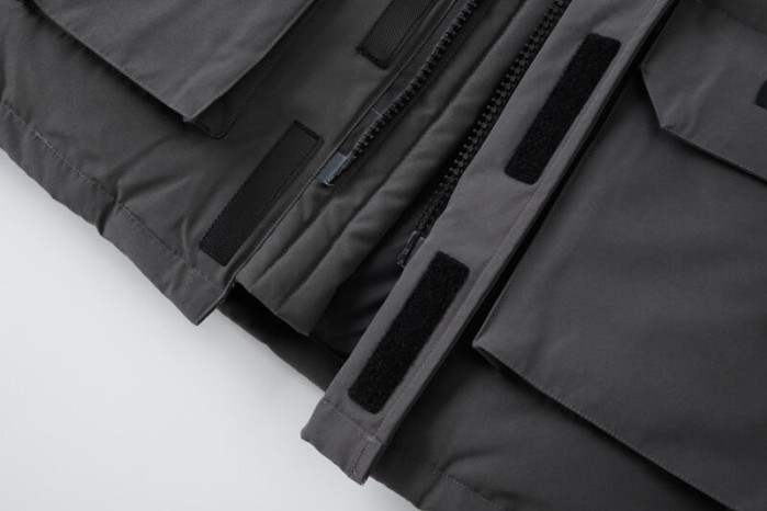 Canada G00SE JACKET CG04