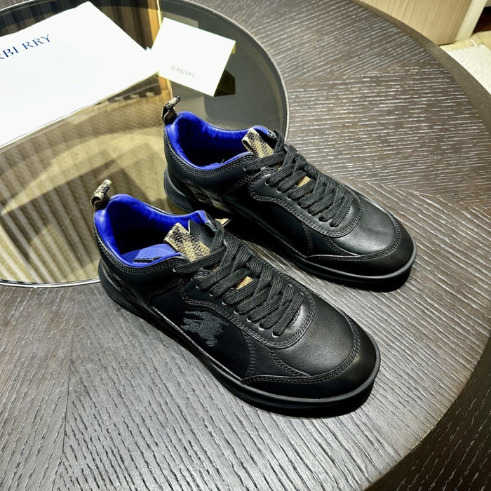 BUR*ERRY SHOES BBY102