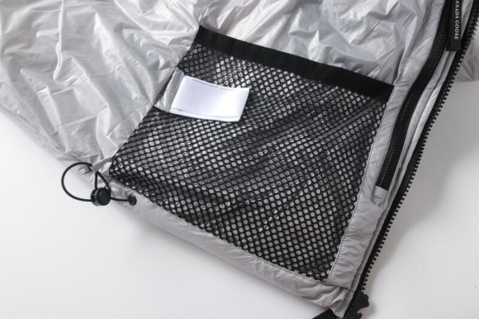 Canada G00SE JACKET CG09