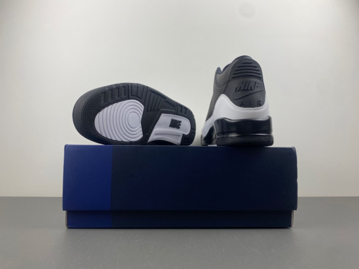 Air Jordan 3 x Fragment Design DA3595-1001