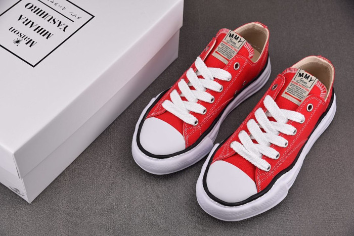 Ma1s0n mihara yasuhiro sneaker mmys93