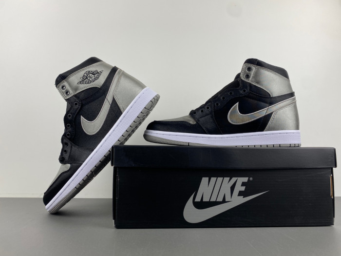 Air Jordan 1 Retro High OG Satin Shadow FD4810-010