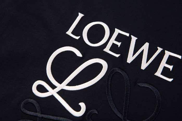 L0ew* t-shirt lw20