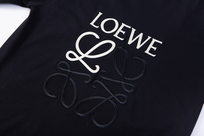 L0ew* t-shirt lw20