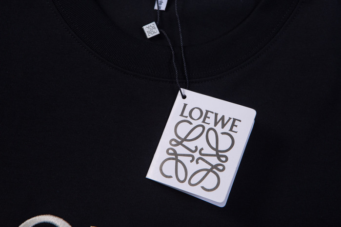 L0ew* t-shirt lw20