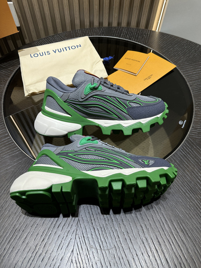 LV snekaers L0000708