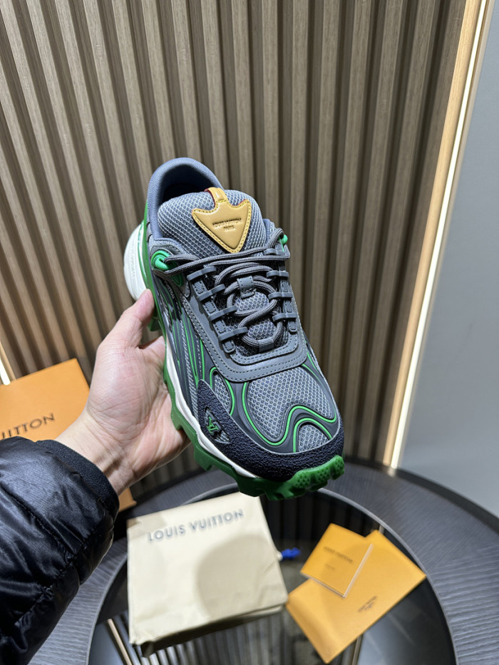 LV snekaers L0000708