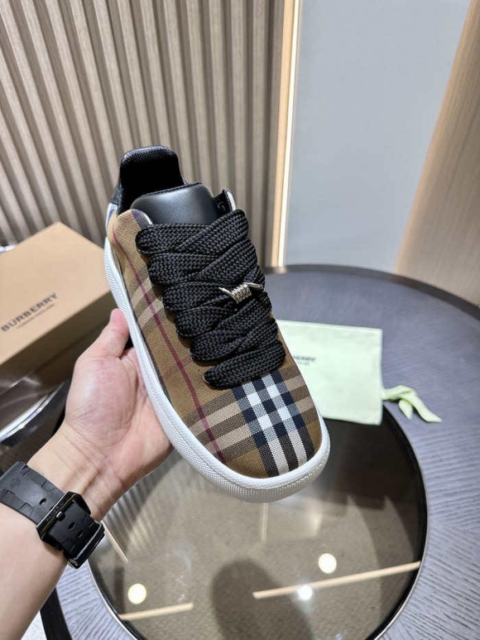 BUR*ERRY SHOES BBY86