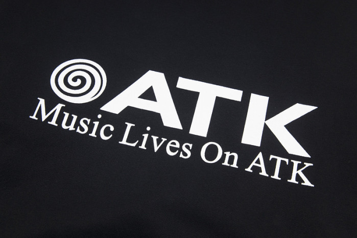 Gallery Dept HOODIE GD08