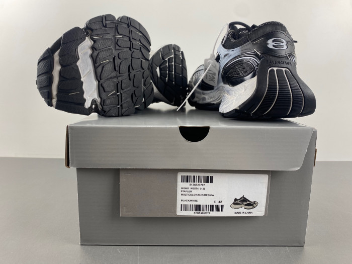 Ba1en*iaga sneaker w3st4-0120