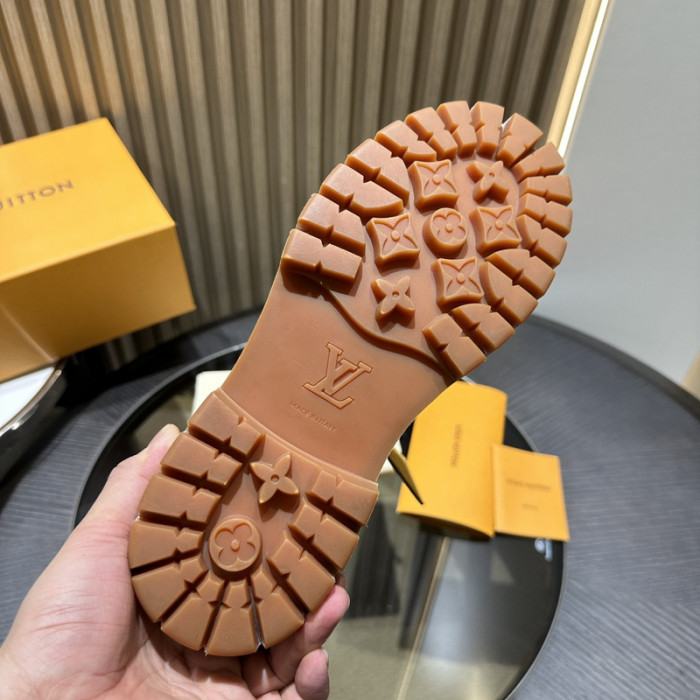 LV Boots L0000472