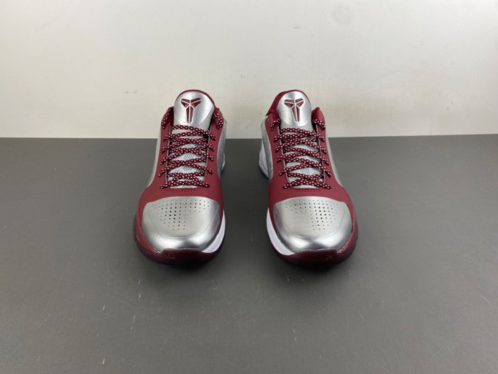 Nike Kobe 5 Protro Lower Merion Aces Away IM0557-001